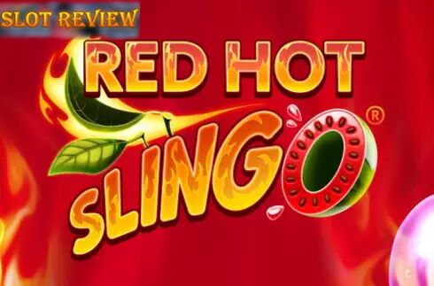 Red Hot Slingo